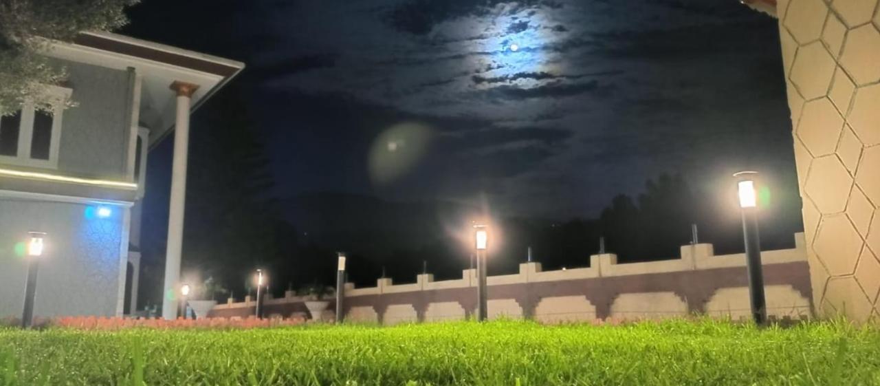 Republika Central Mansehra 외부 사진
