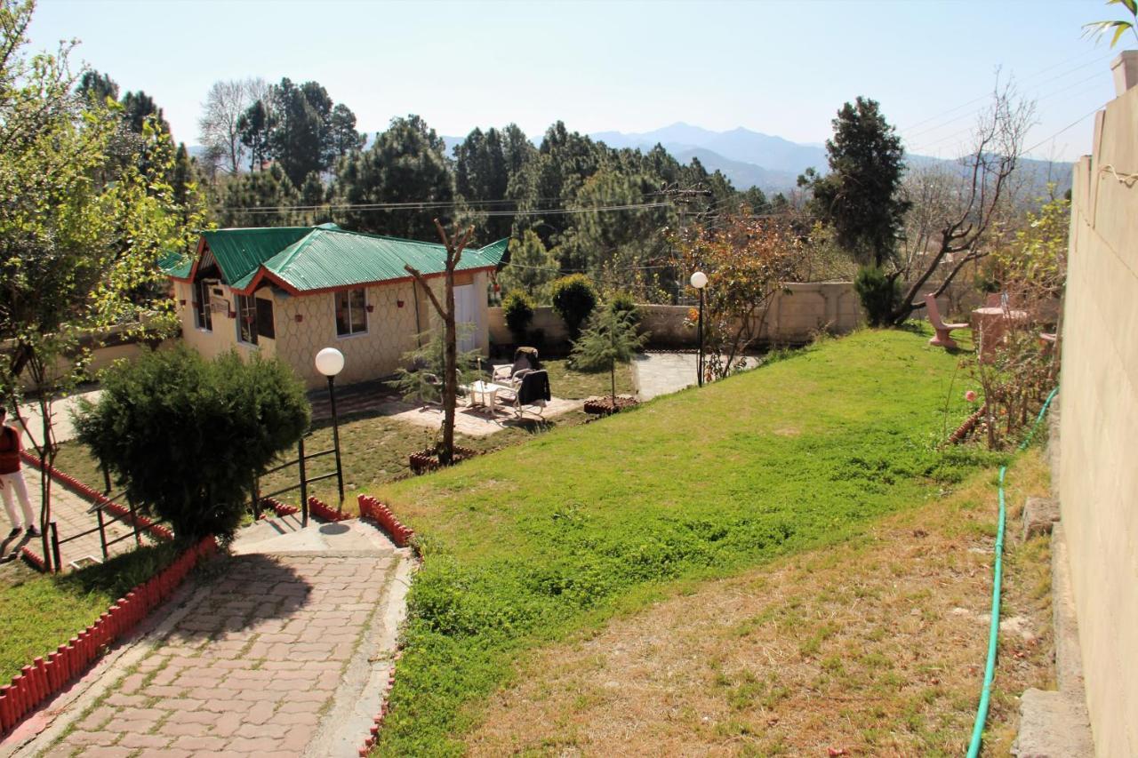 Republika Central Mansehra 외부 사진