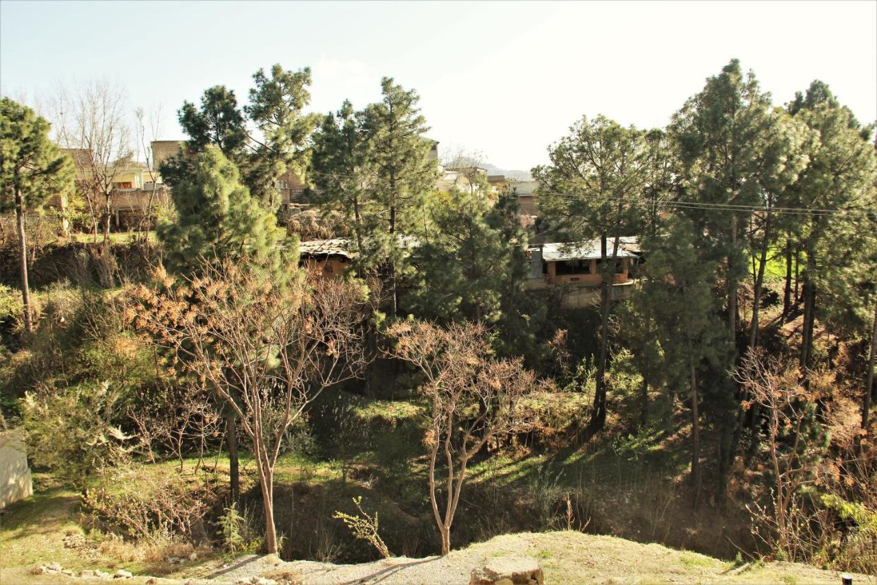 Republika Central Mansehra 외부 사진