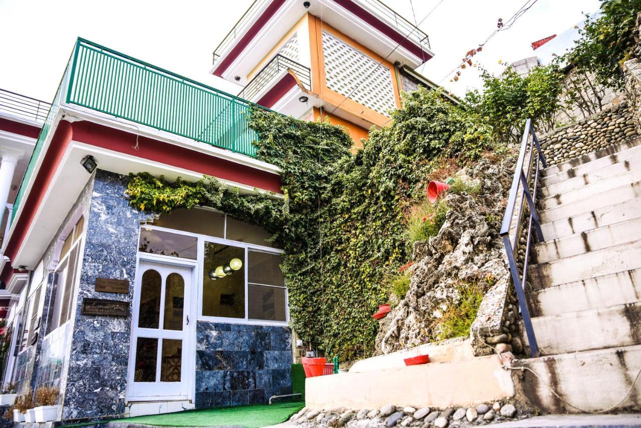 Republika Central Mansehra 외부 사진