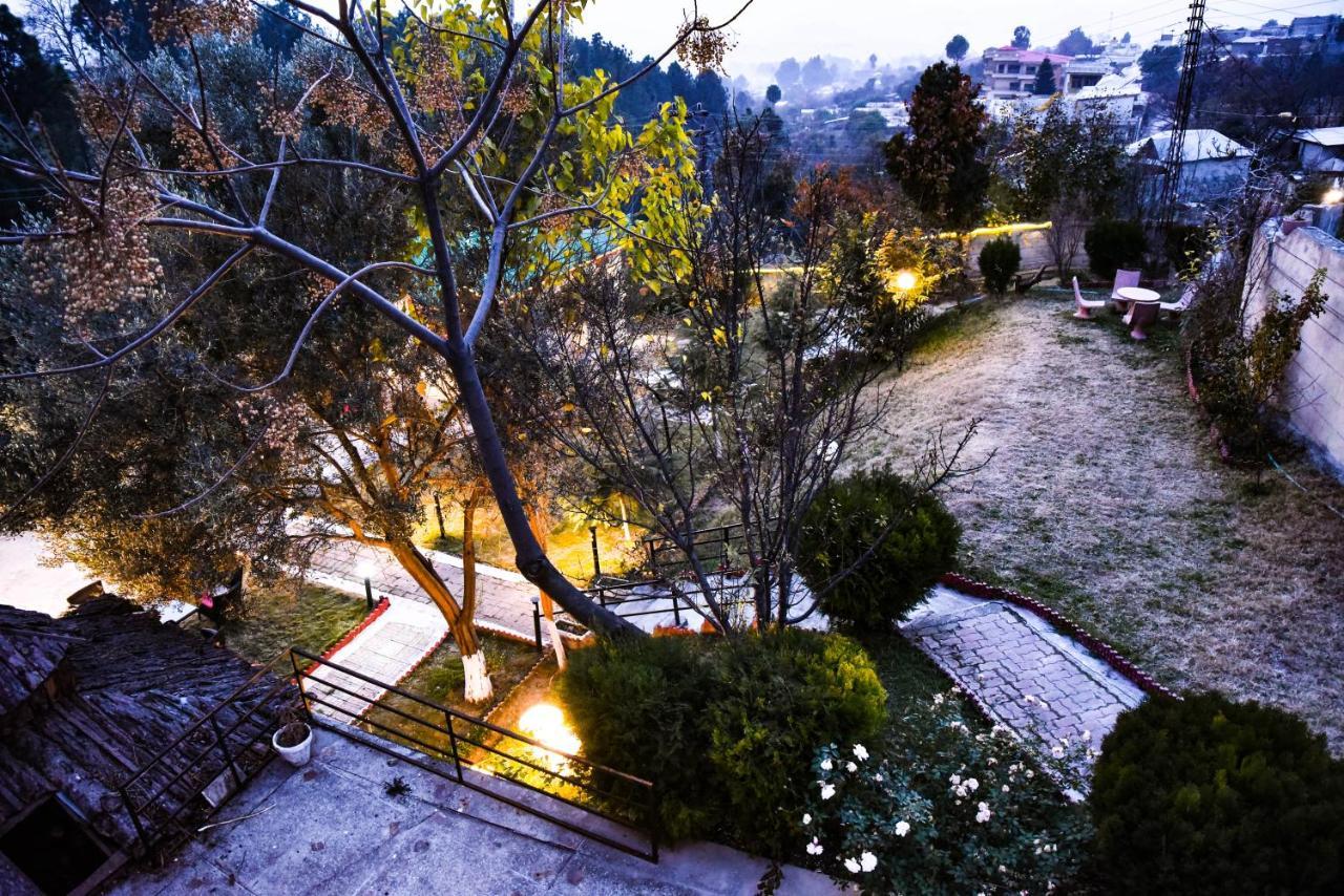 Republika Central Mansehra 외부 사진